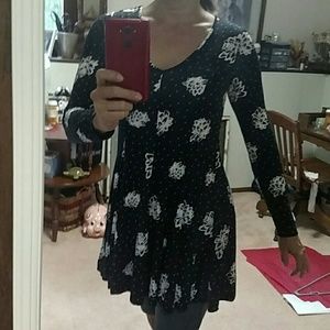 Forever 21 Tunic or mini dress